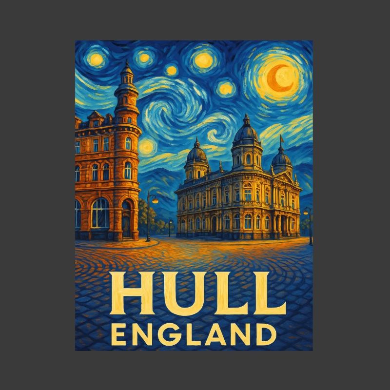 Hull England