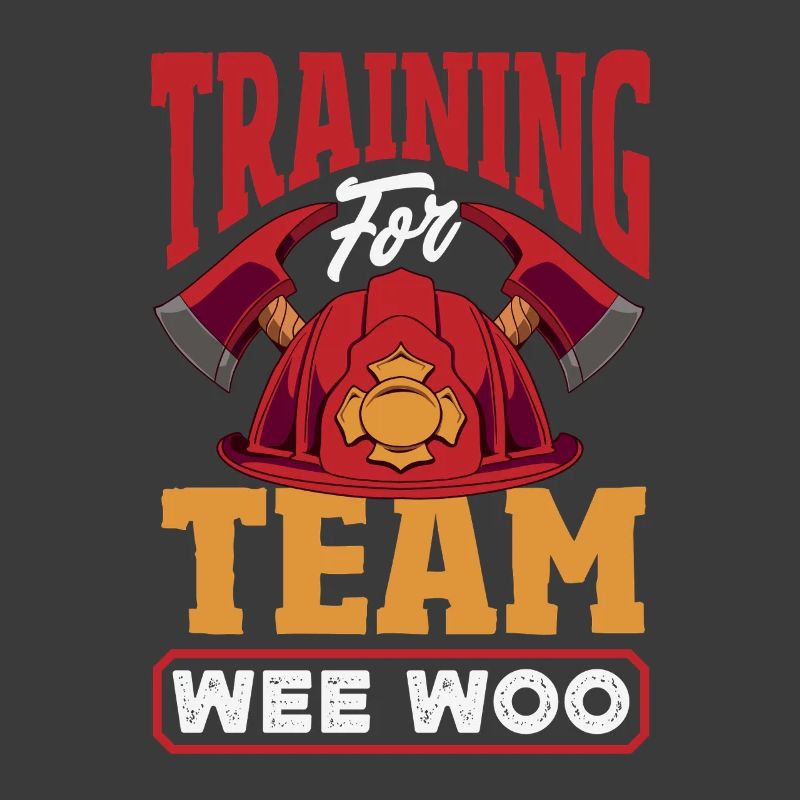 Escouade Wee Woo Pompier, Petit Pompier