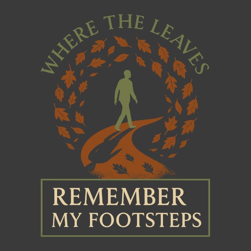 Forest Walk Overthinker Mental Reset
