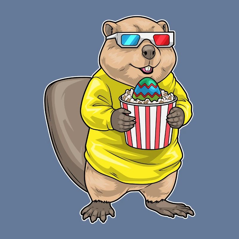 Beaver Easter Cinema