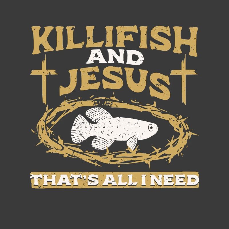 Toothcarp Killfish Toothed carp