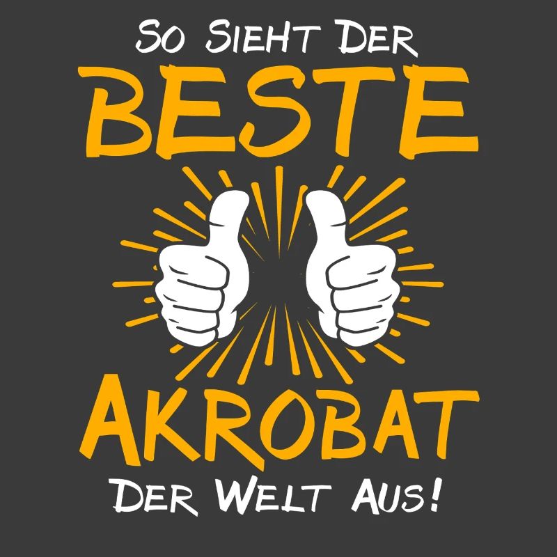 Acrobat Gift Idea