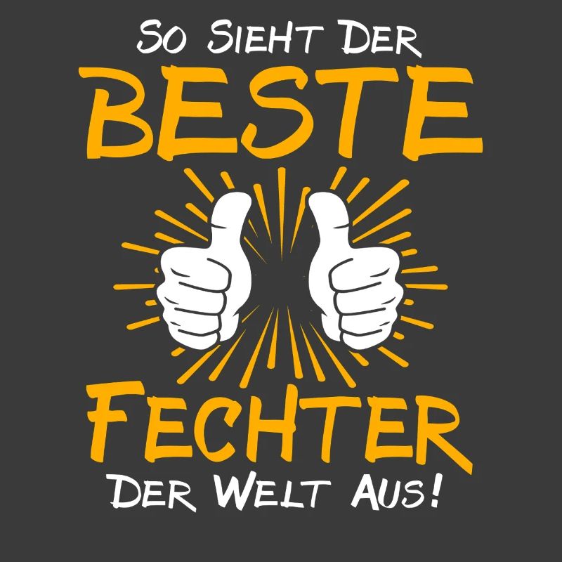 Fechter Geschenkidee