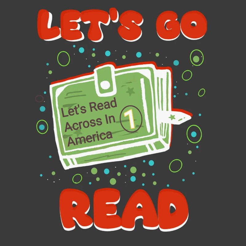 Lesen Sie Quer durch Amerika