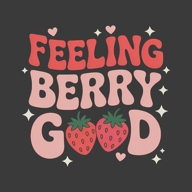 Erdbeeren Sprüche Lustiges Erdbeeren Geschenk