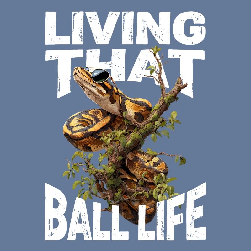 King Python Snakes Lover Terrarium Python