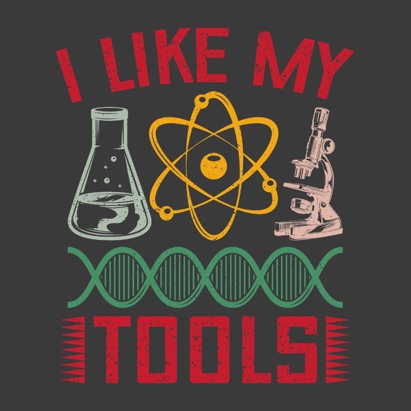 Forensic Science Major I Like My Tools Forensics