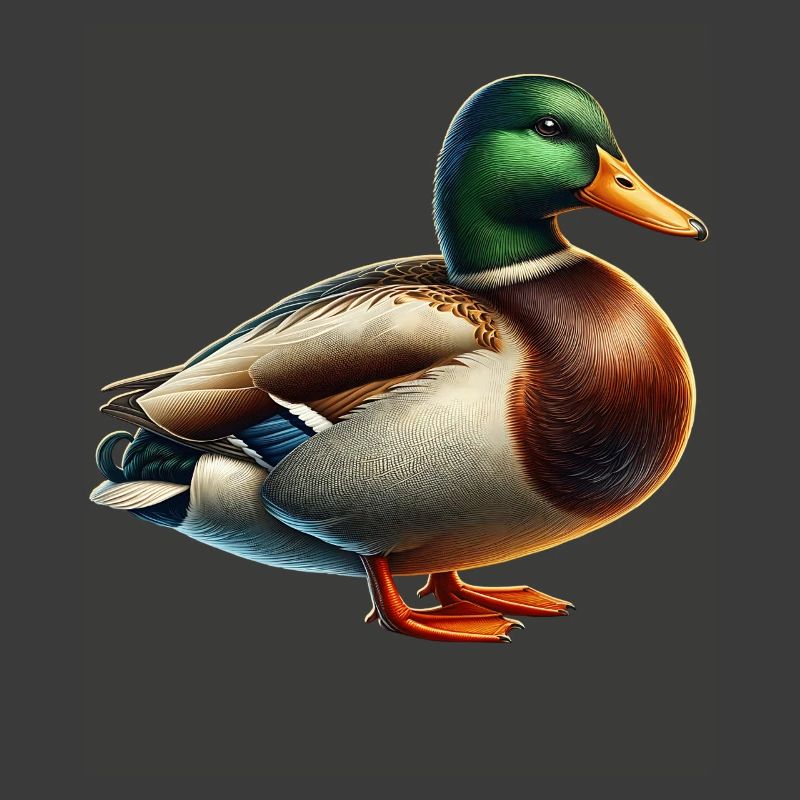 mallard