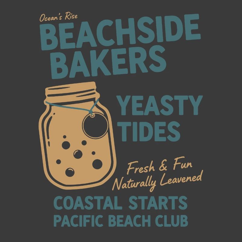 sourdough Bread Baking Beachside Bakers Yeasty