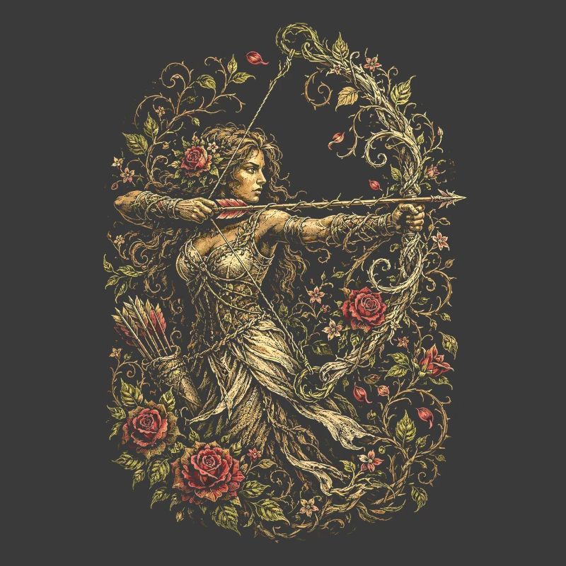 Archery Archer