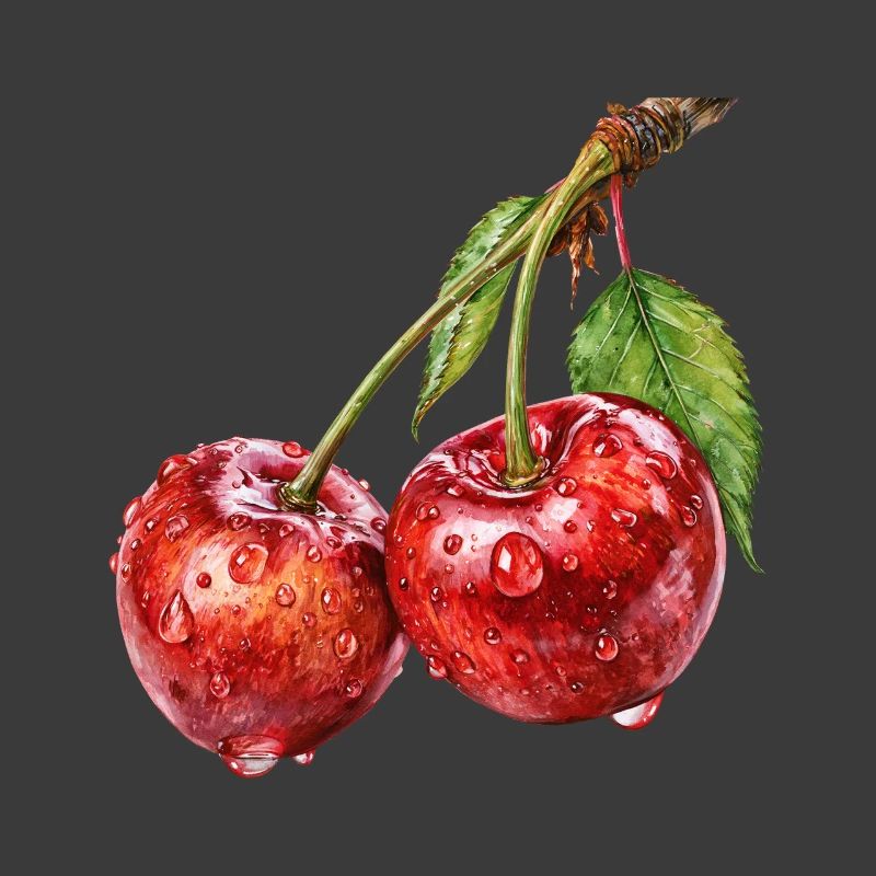cherry