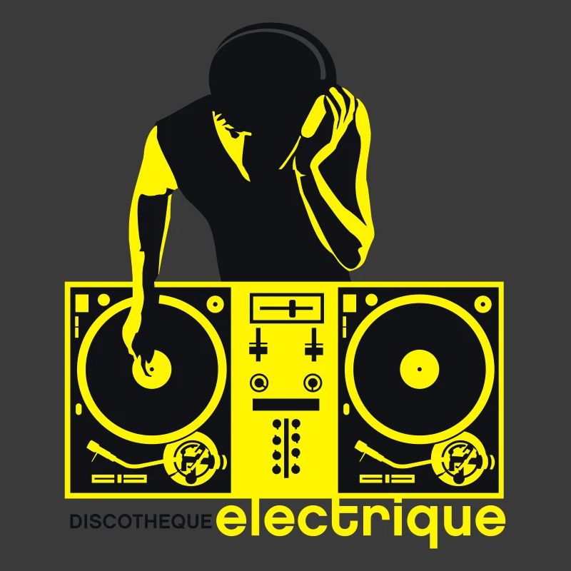 discotheque electrique
