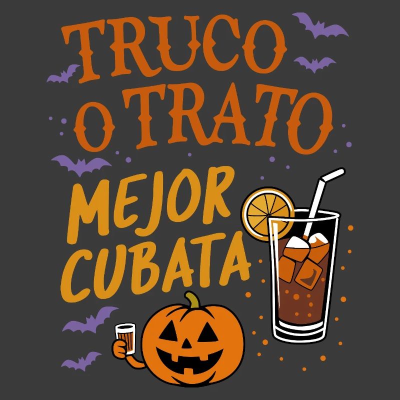 Süßes oder Saures Beste Cubata