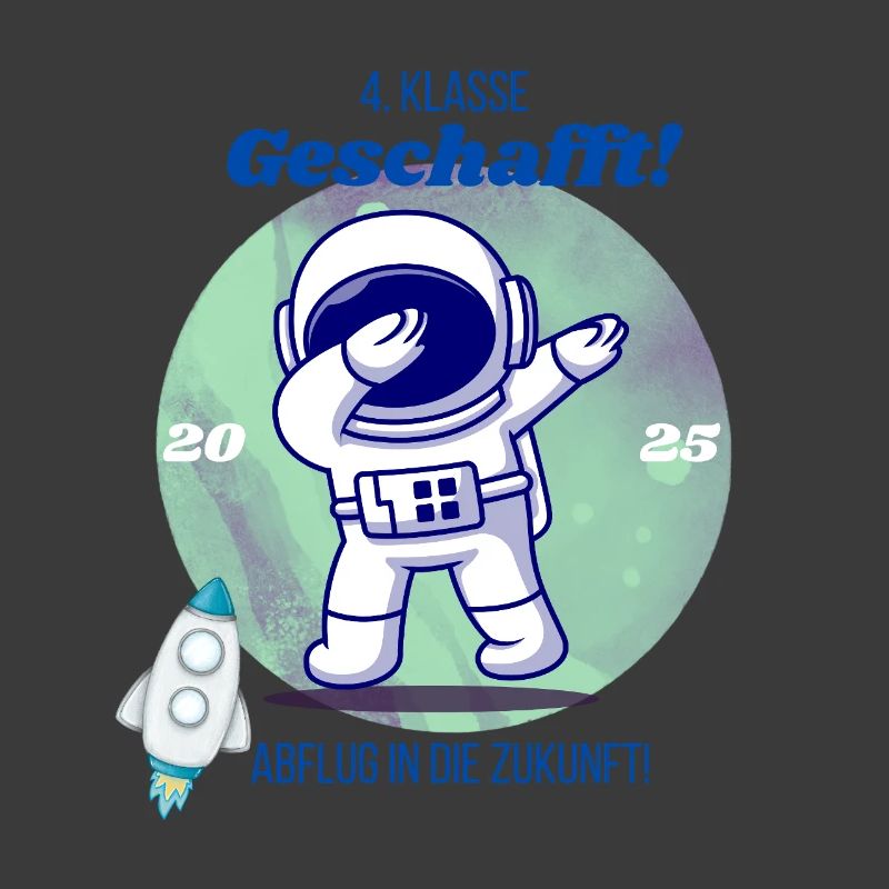 4th class done – departure into the future 2025