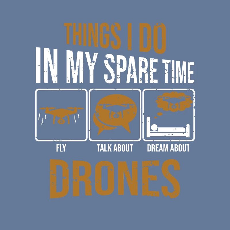 Courses de drones : choses que je fais avec ma machine de course de course