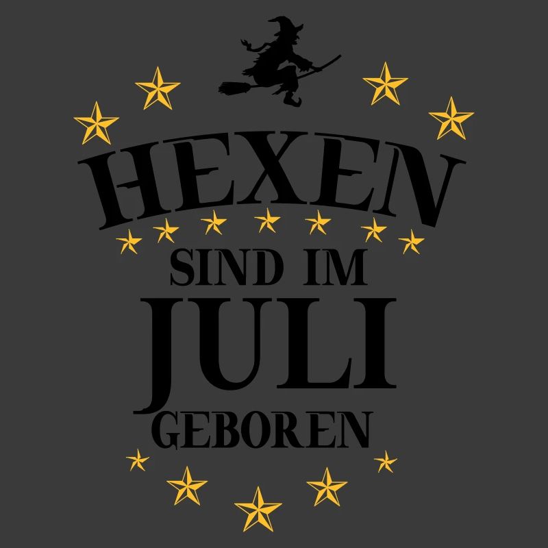 Hexen Juli