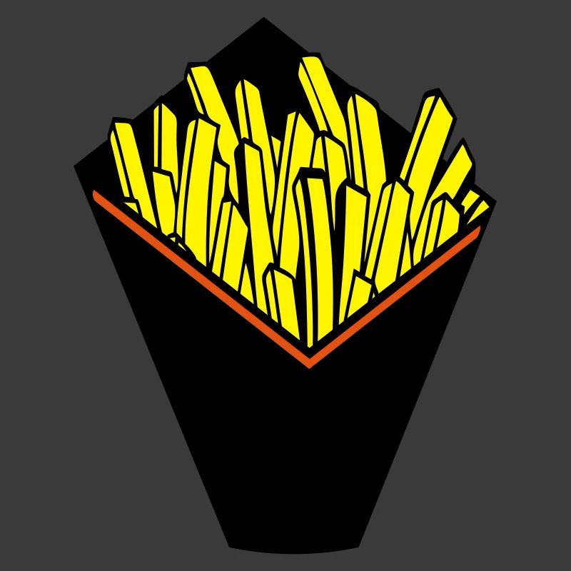 CORNET DE FRITE