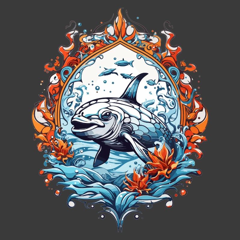 Sea Creatures, Fish