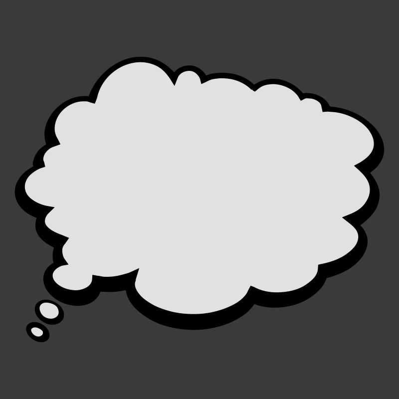 2541614 15422398 thought bubble