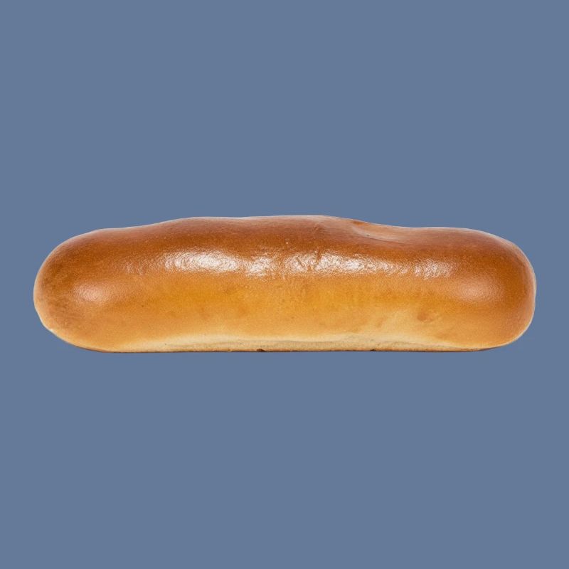 Real Brabant Wurstchen-Rollenhemd – Brabant Pride