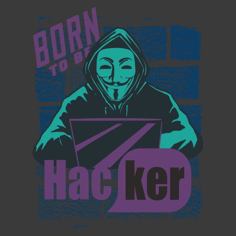 Hacker