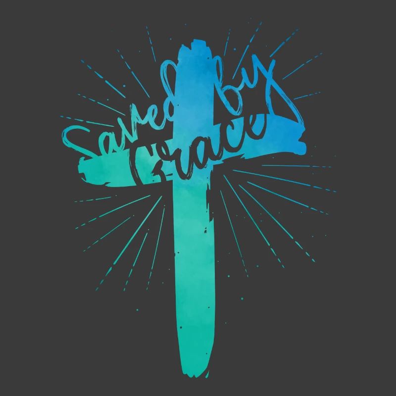 Saved by Grace