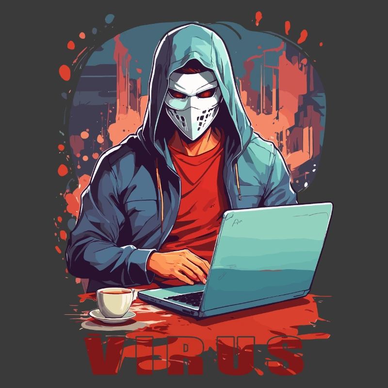 Anonymous Hacker