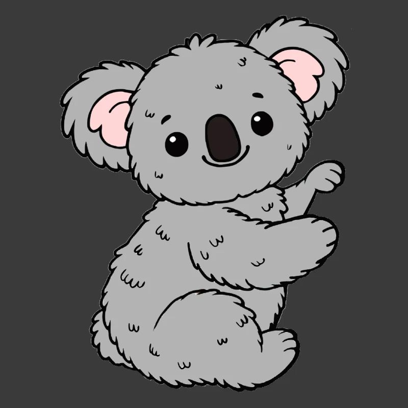 Koala Koalabär