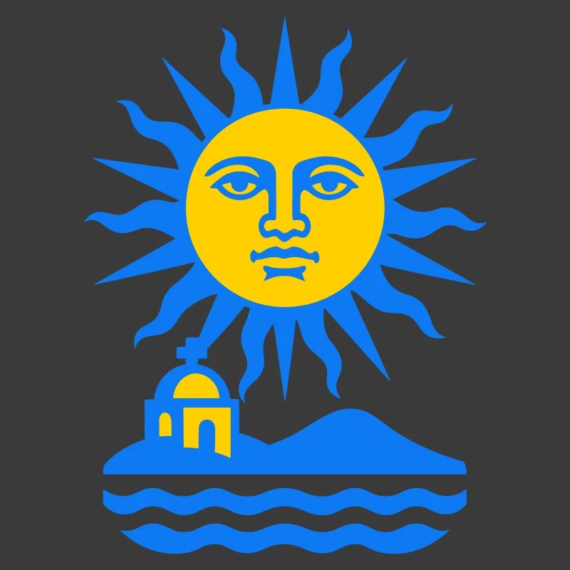 Grèce Sun Art