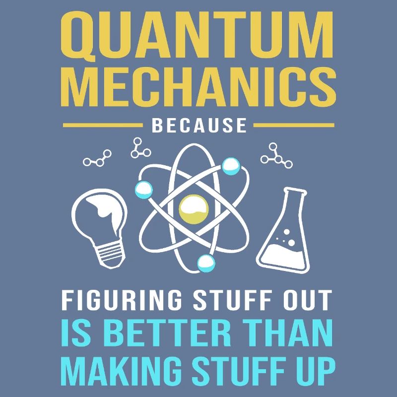 Quantenphysik Quantenmechanik Quantensprung