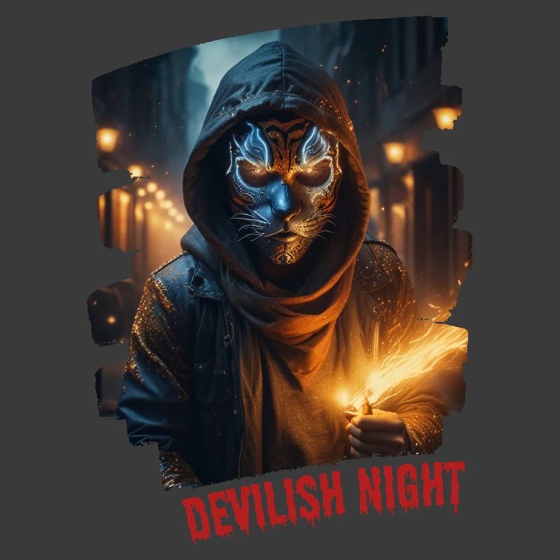 DEVILISH NIGHT