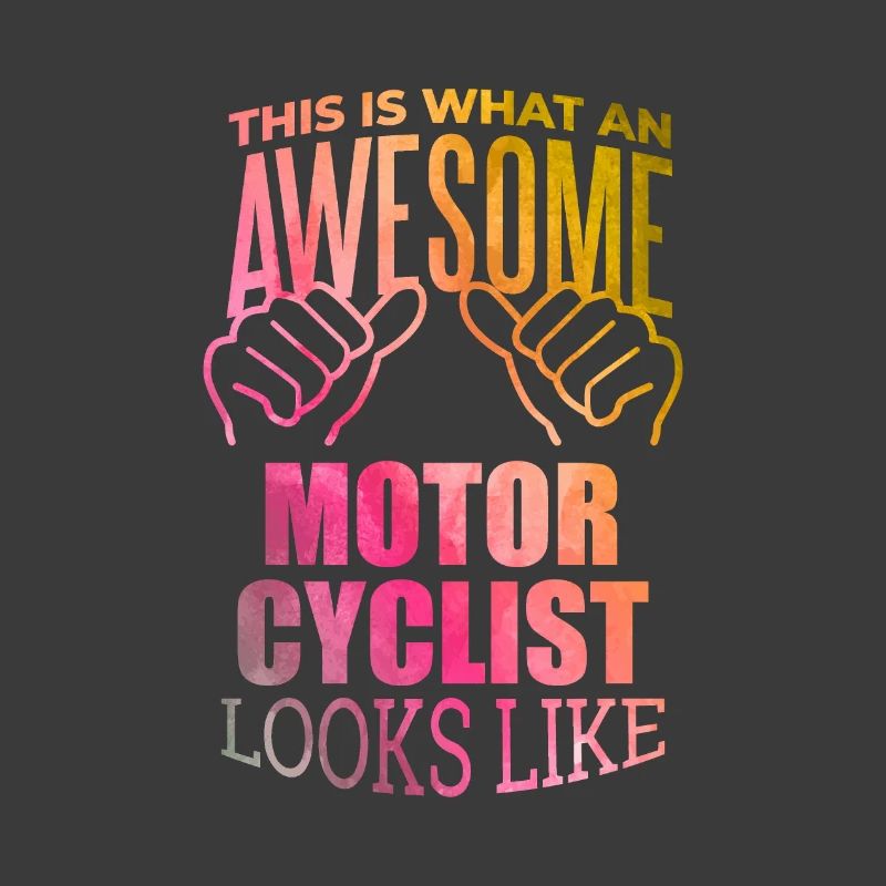 Motorcycle