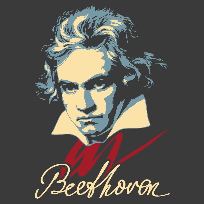 Beethoven (dark)