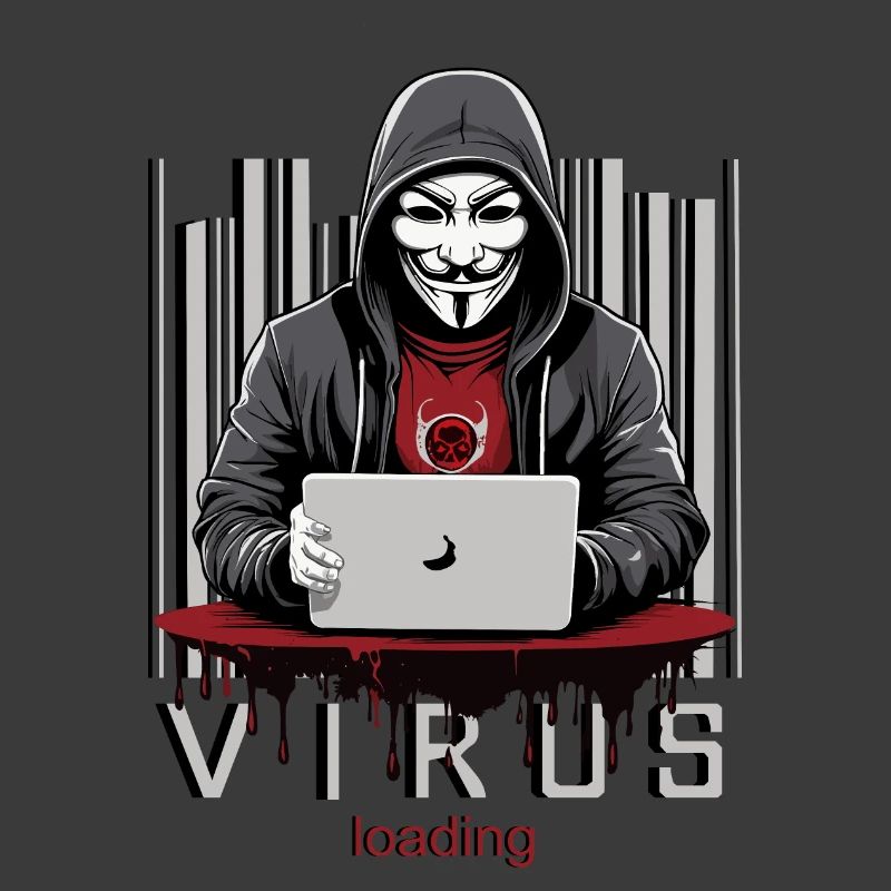 Anonymous Hacker