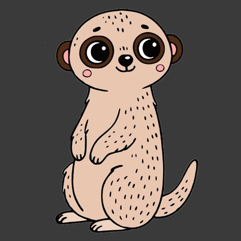 Erdmännchen