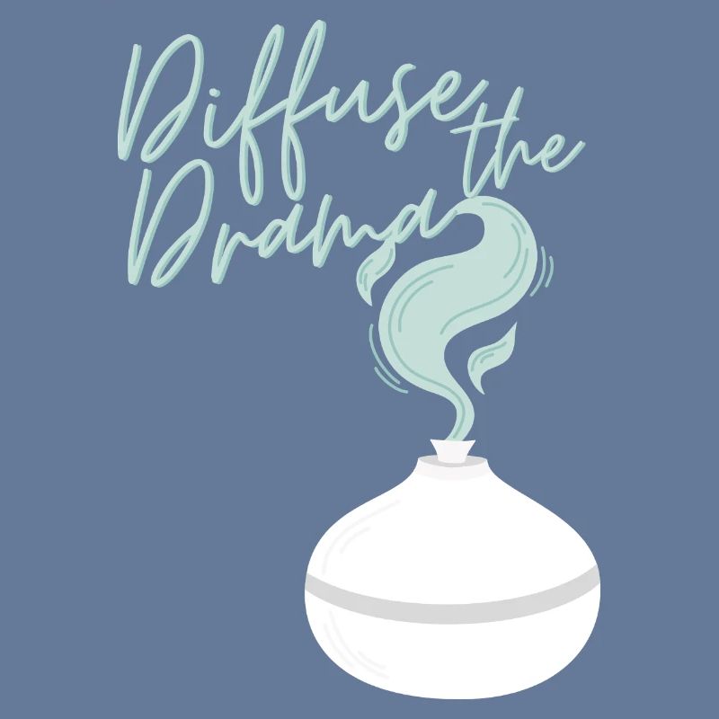 Diffuser le drame