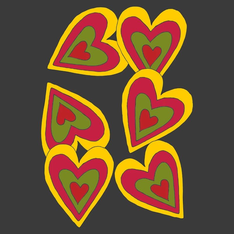 hearts on fire