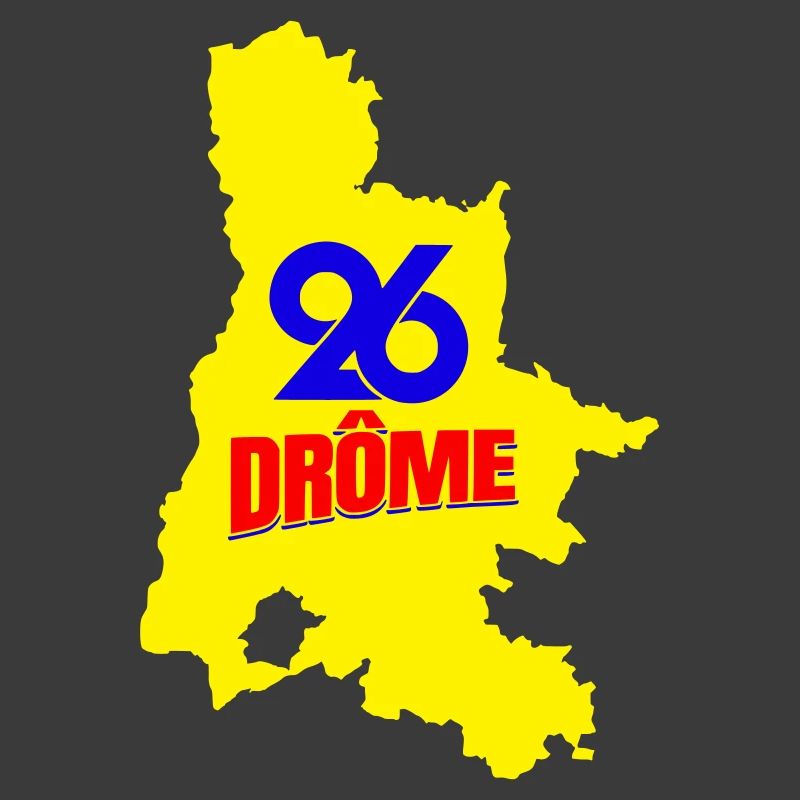 Drôme 26