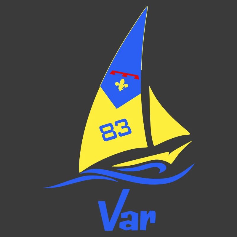 Voilier Var 83