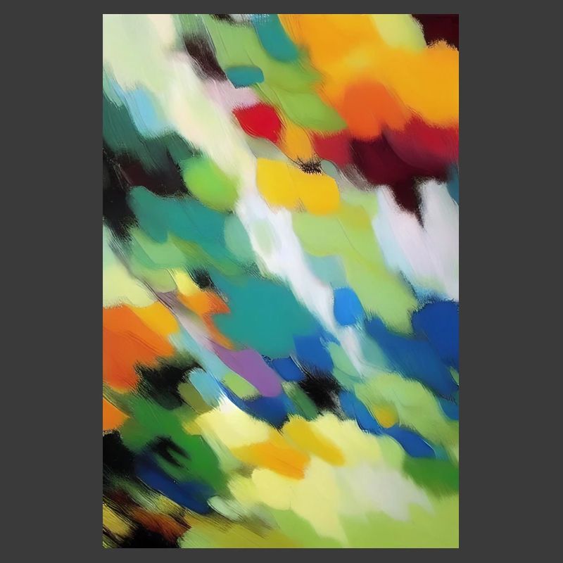 Patterns and shapes