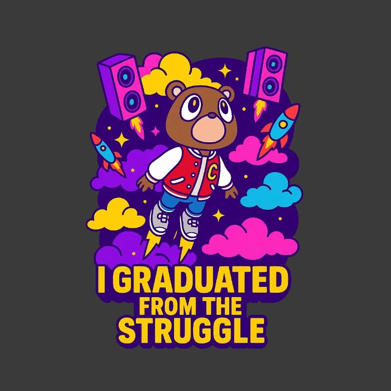 College Dropout