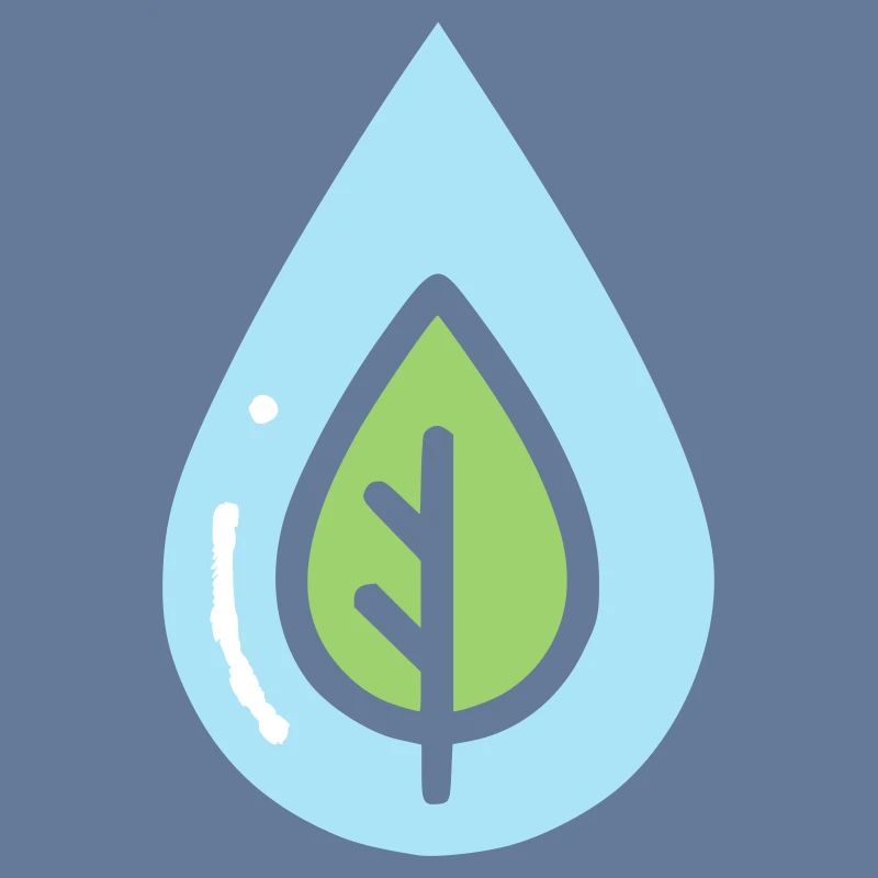 Eco Drop Nature Conservation