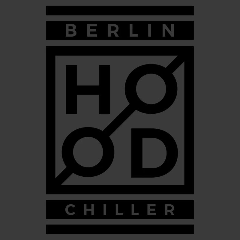 Bois moderne Chiller Berlin