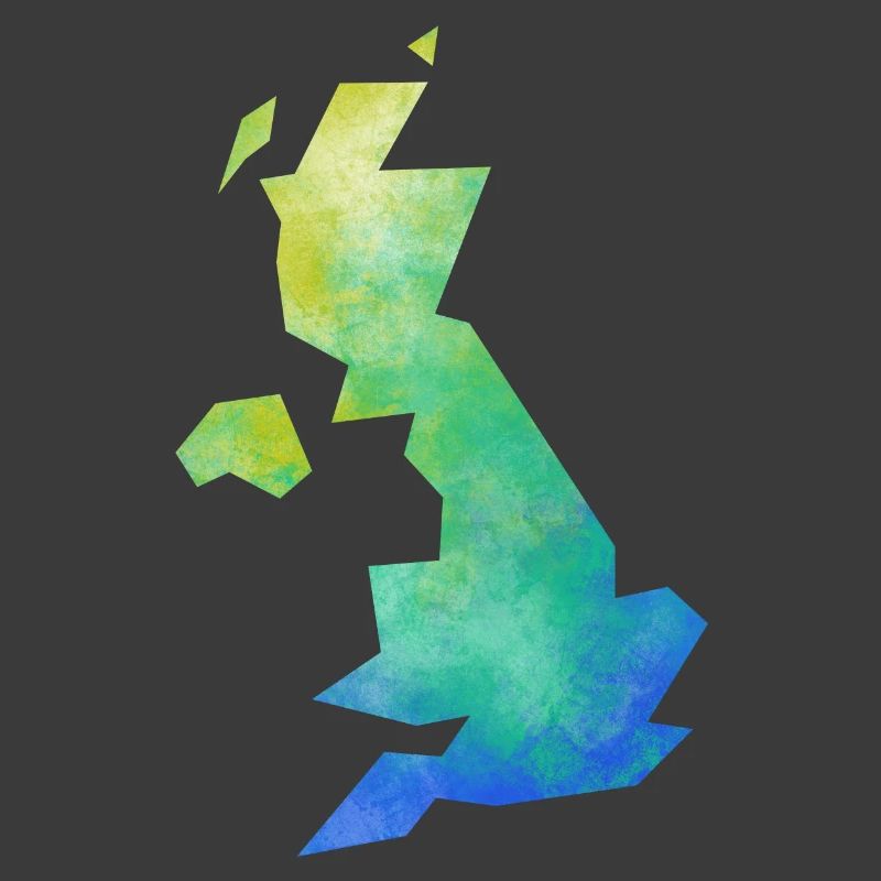 Map UK