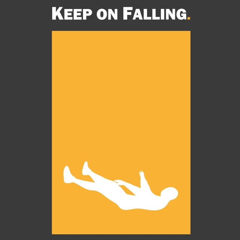 Keep on Falling