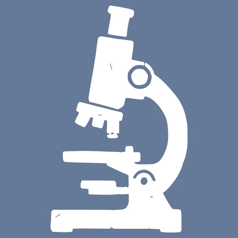 Microscope Stamp Texture