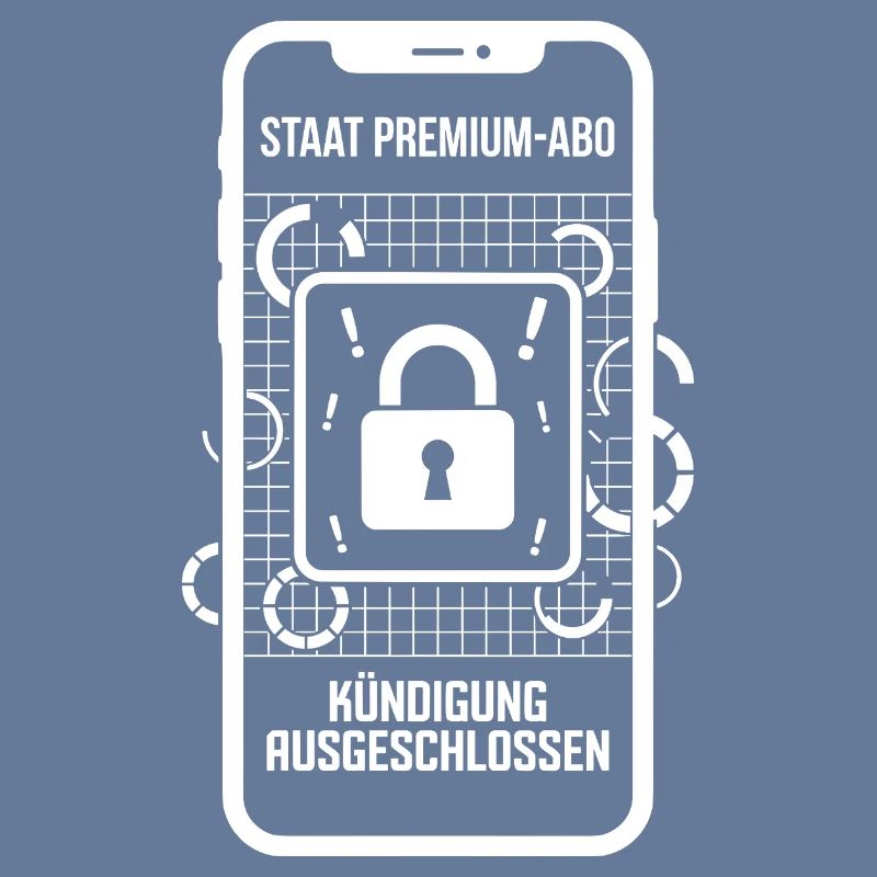 State Premium Subscription Cancellation Excluded