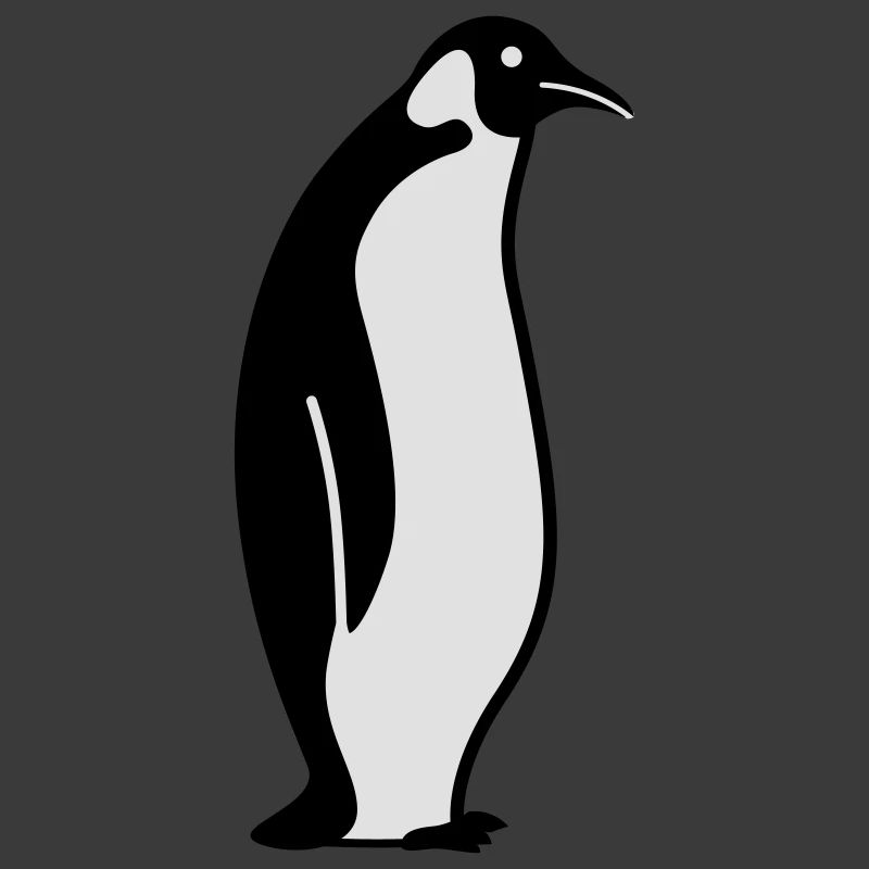 Pinguin pinguïn