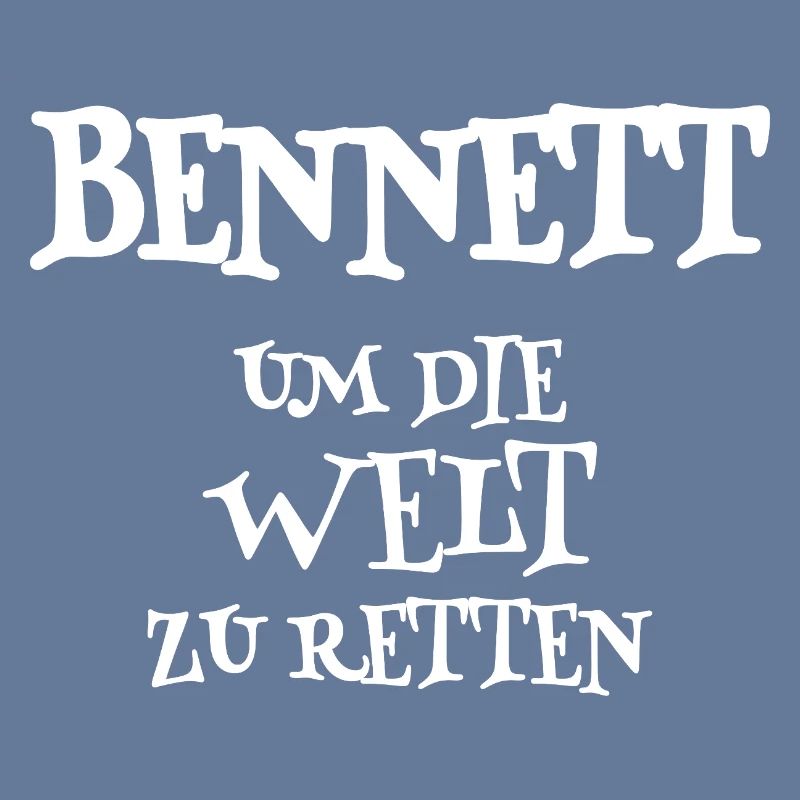 Savior Bennett