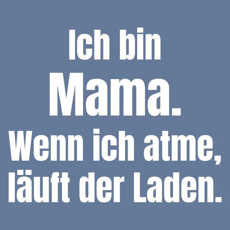 Ich bin Mama – Der Laden läuft
